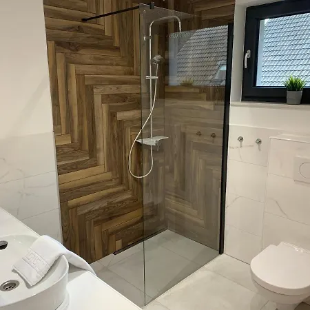 Apartamento Pine Tree House *