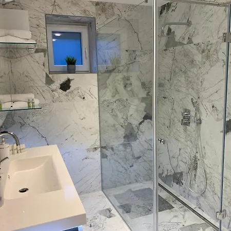 Apartamento Pine Tree House Gozd Martuljek