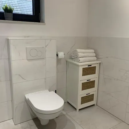 Pine Tree House Apartment Gozd Martuljek