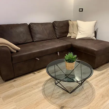 Apartment Pine Tree House