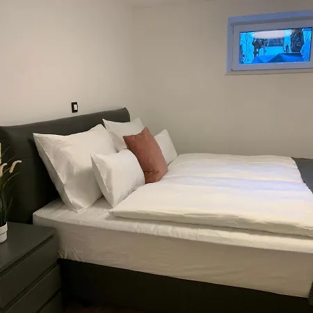 Pine Tree House Apartmán *