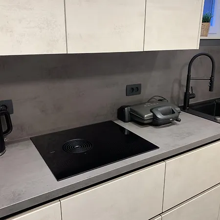 Pine Tree House Apartamento *