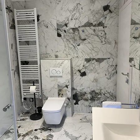 Pine Tree House Apartment Gozd Martuljek