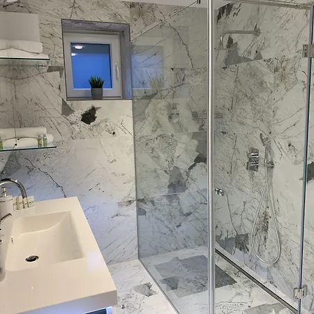 Apartment Pine Tree House