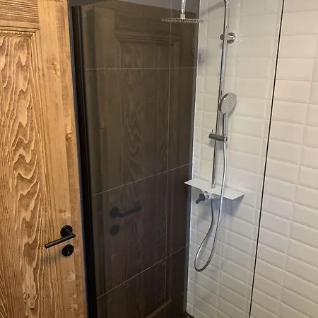 Pine Tree House Apartamento