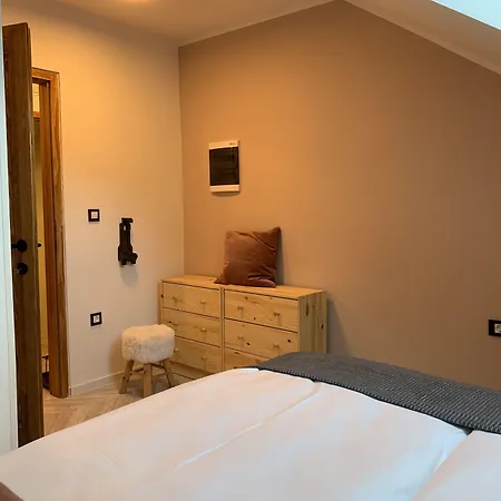 Apartamento Pine Tree House Gozd Martuljek