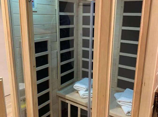 Apartament Pine Tree House Gozd Martuljek