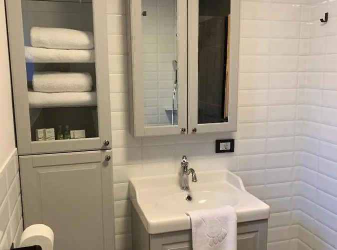 Apartament Pine Tree House *