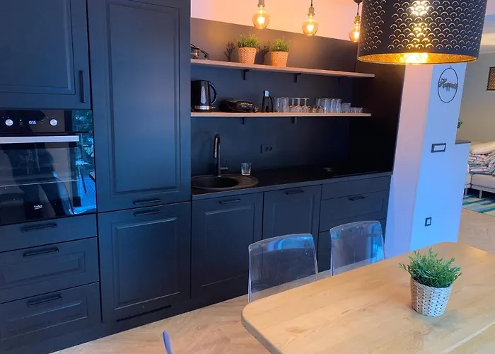 Pine Tree House * Gozd Martuljek