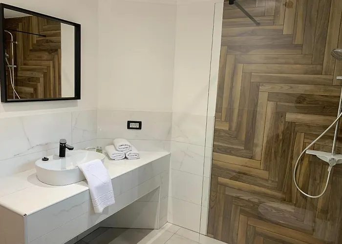 Pine Tree House * Gozd Martuljek