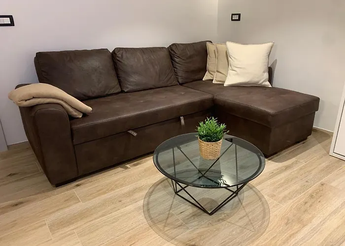 Apartament Pine Tree House