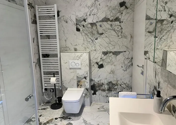 Pine Tree House Gozd Martuljek