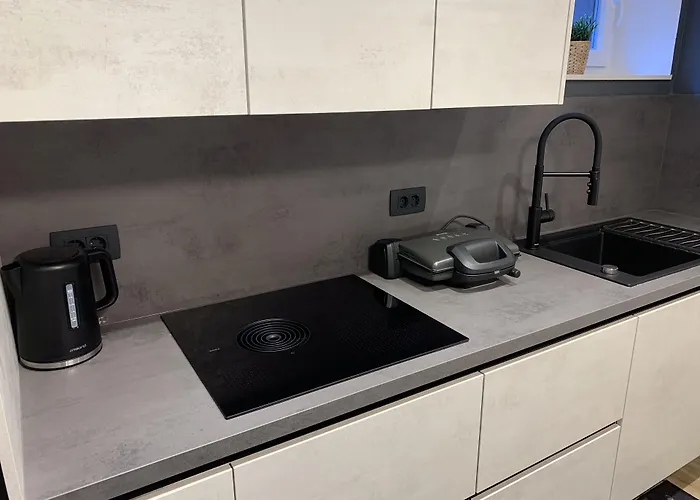 Pine Tree House Apartament *