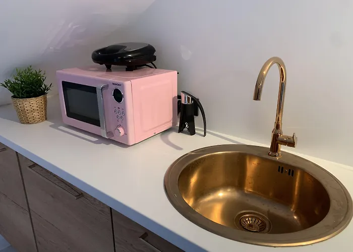 Pine Tree House Gozd Martuljek