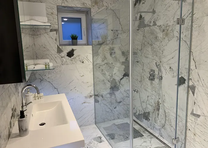 Apartment Pine Tree House