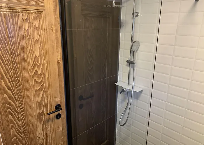 Pine Tree House Apartament