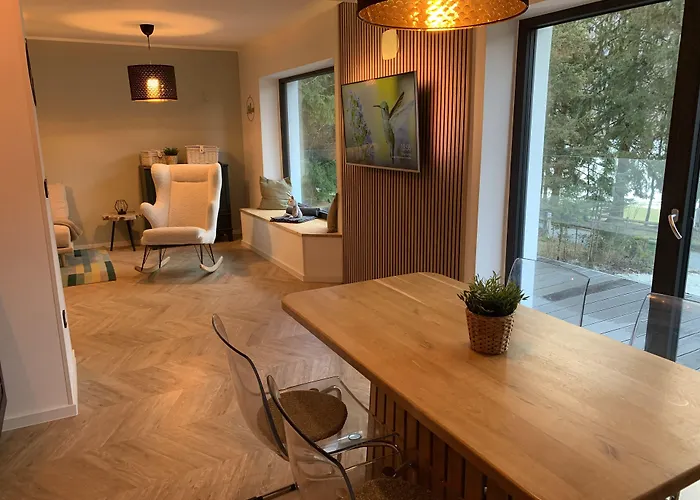 Apartament Pine Tree House Gozd Martuljek